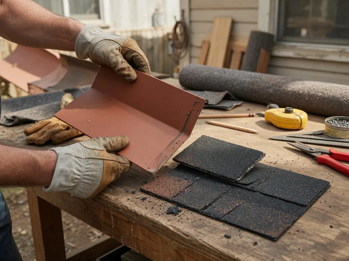 Roof Repair company in Greenview, CA